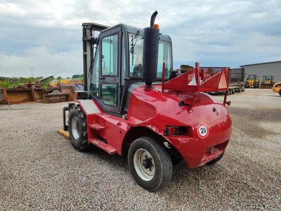 Terra G50/H2