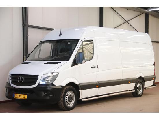 Sprinter 2.2 CDI EURO 6 L3H2 AUTOMAAT POST NL