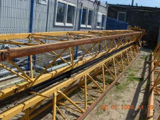 Liebherr LH 28 K
