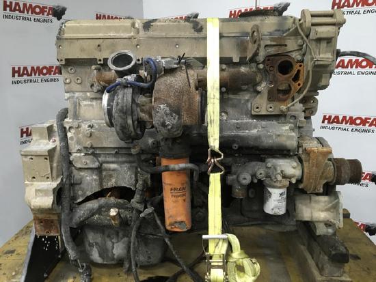 Cummins QSX15 FOR PARTS