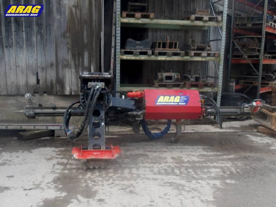 Wimmer AB 1300 T12