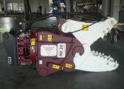 Hydraram HMK-15 Multischere | 1950 kg | 18 ~ 25 t. | Neu!!