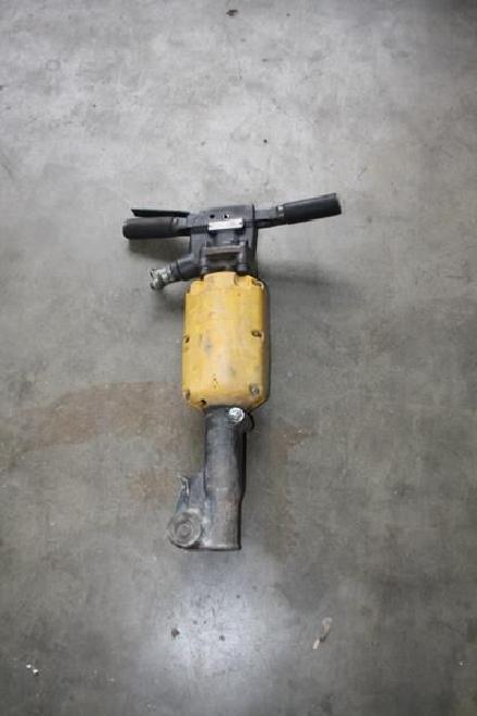 Atlas Copco TEX 21 PE Aufbruchhammer