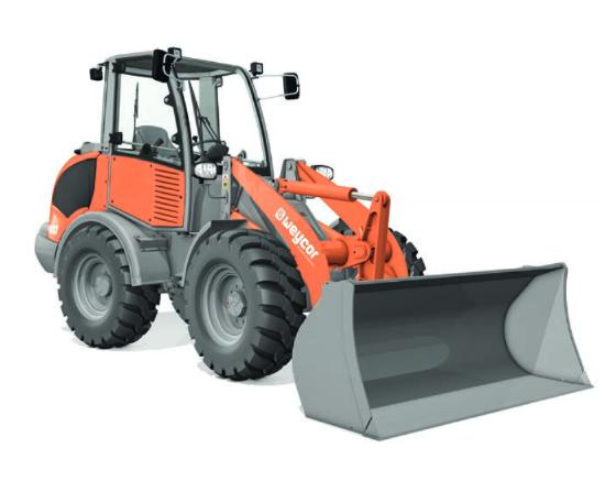 ATLAS Weycor AR400   Sonderpreis