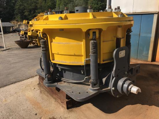 CMB RS 150