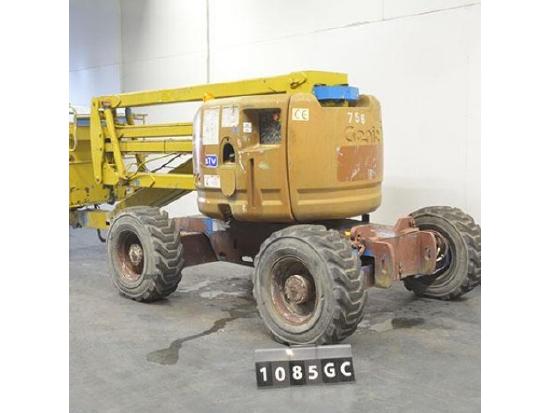 Genie Z-45/25 RT