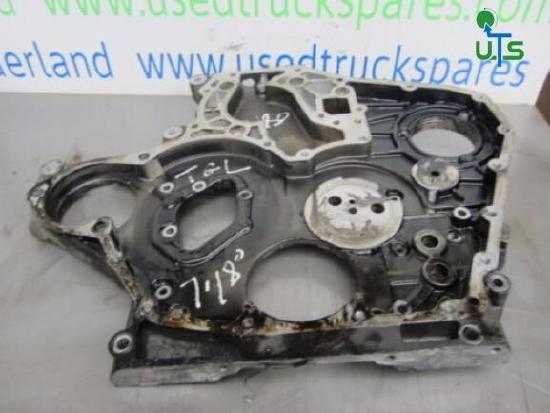 LFL53 ENGINE INNER TIMING COVER