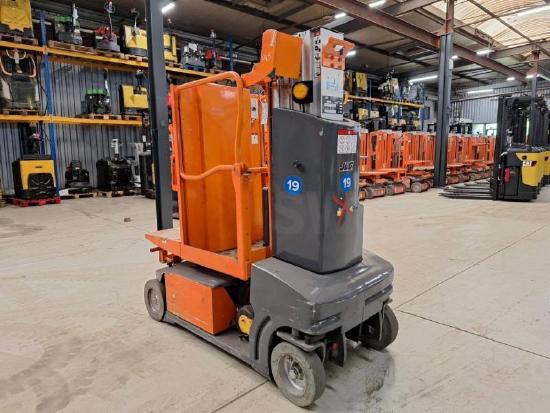 JLG Toucan Duo