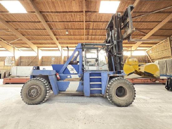 Kalmar DCD28-1200LB