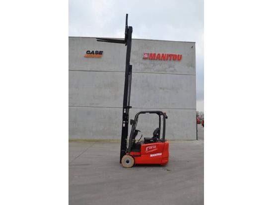 Manitou ME 318