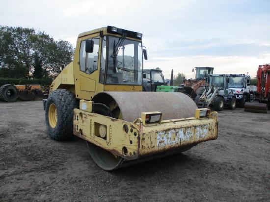 Bomag BW 212 D-3