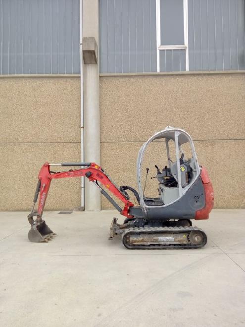 Neuson 1503