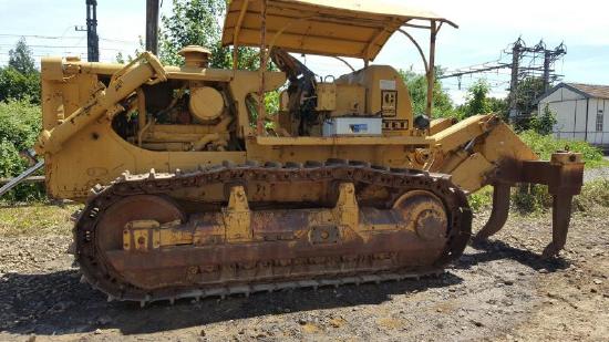 Caterpillar D7G