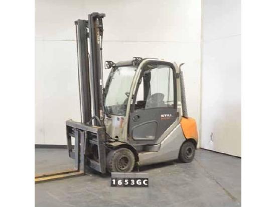 Still RX70-30D