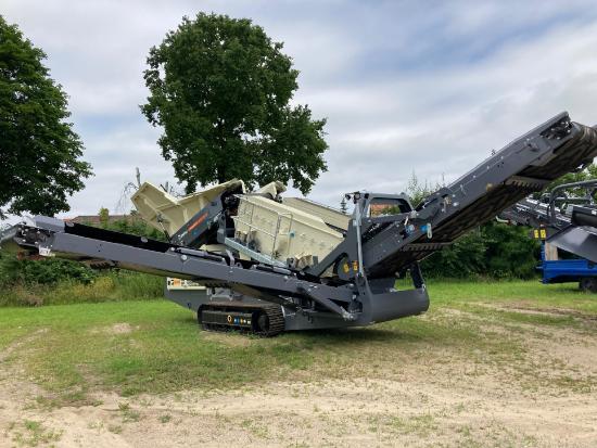 Metso S2.5