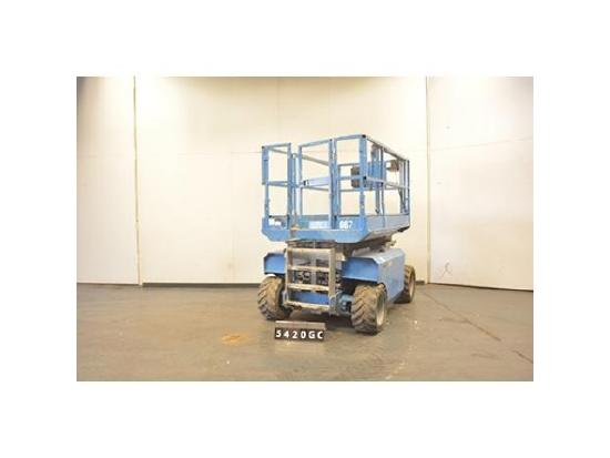 Genie GS-3268 RT