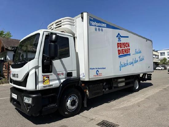 Tiefkühl Mitsubishi TDJ 300 Klima Tiefkühl