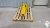 Schaeff ITC 112M4