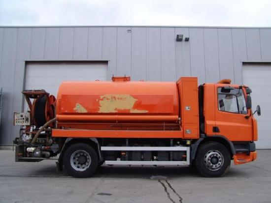DAF 75 CF