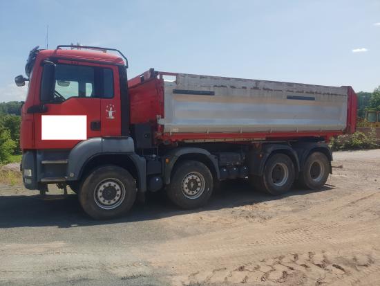 MAN 440