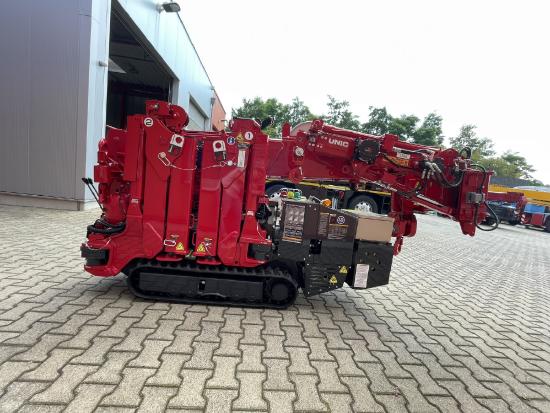 UNIC URW-295-2