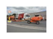 JLG 460SJ