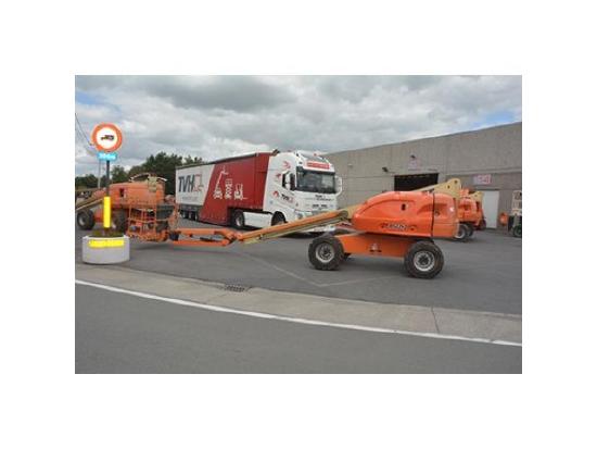 JLG 460SJ