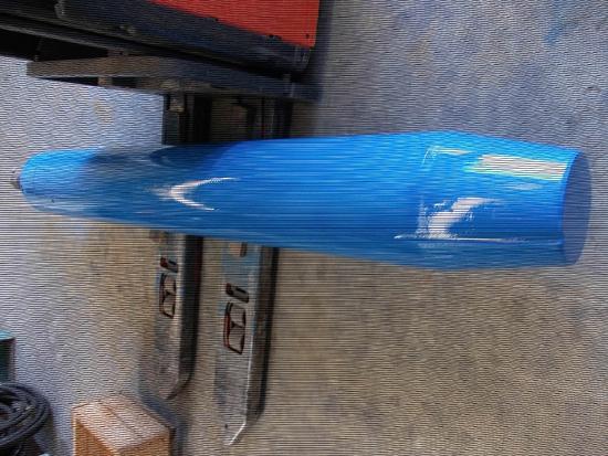 Tracto Gigant 260mm
