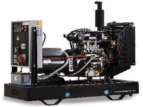 Perkins 404J-22G - 22 kVA - Stage V Genset - DPX-19906-O
