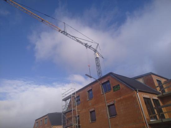 Liebherr 53 k