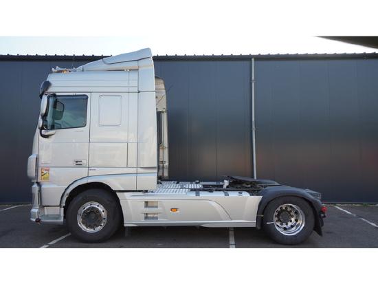 DAF XF 480 SC EURO 6