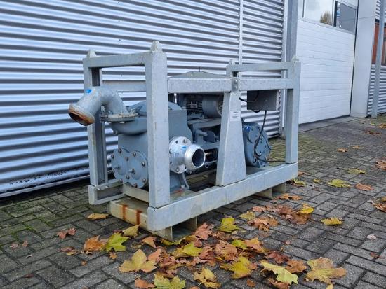 ZD300 230V UNUSED