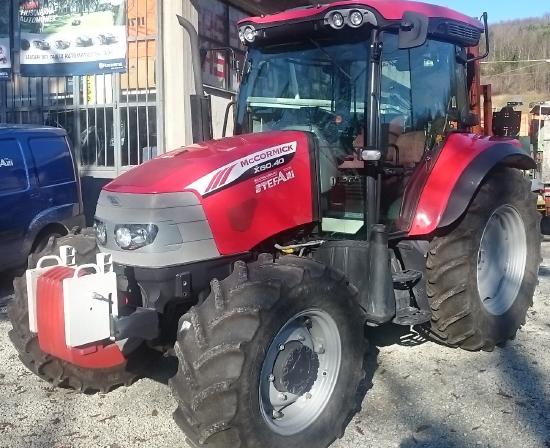 MCCORMICK X 60.40