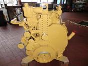 Terex Caterpillar C13,Ausführung LGK...