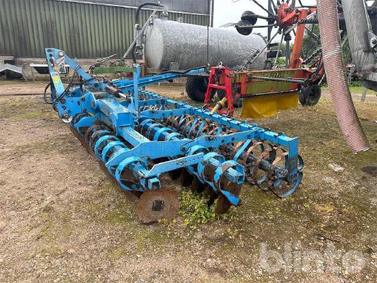 Lemken Heliodor