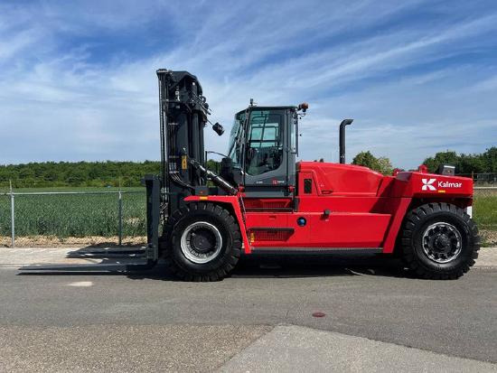 Kalmar DCG 250-12 | 2025