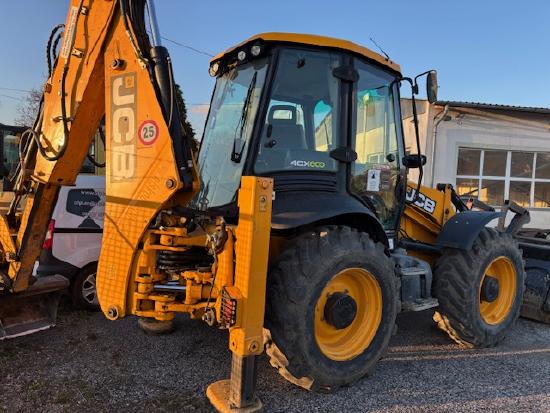 JCB 4 CX