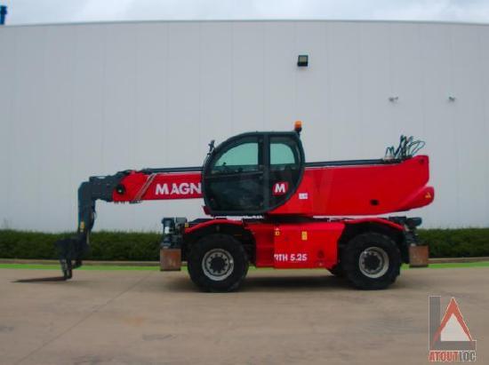 Magni 5.25 SH