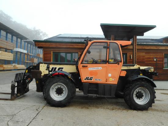 JLG 3614RS