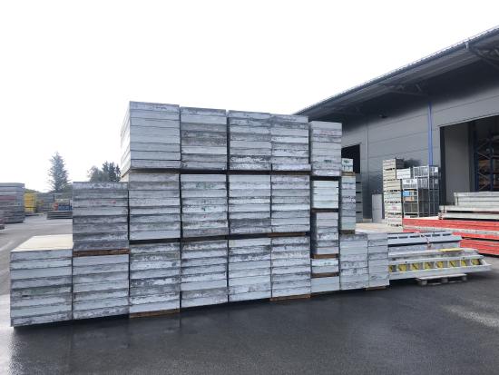 Doka Framax