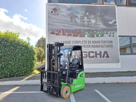 Hangcha XC3-18i (CPDS18-XCC2G-SI)
