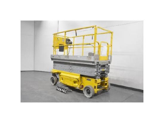 JLG 3246ES