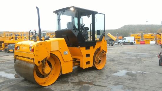 Caterpillar CB434D