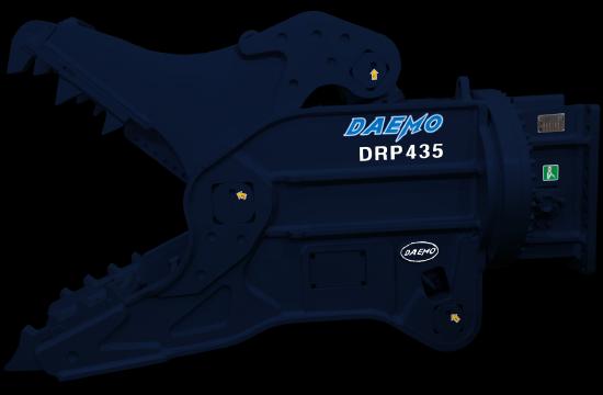 Daemo DRP435