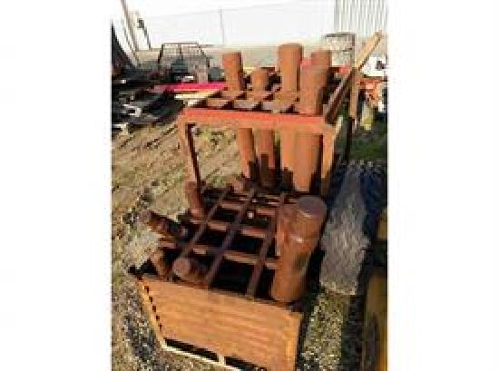 PUNTE PER MARTELLO