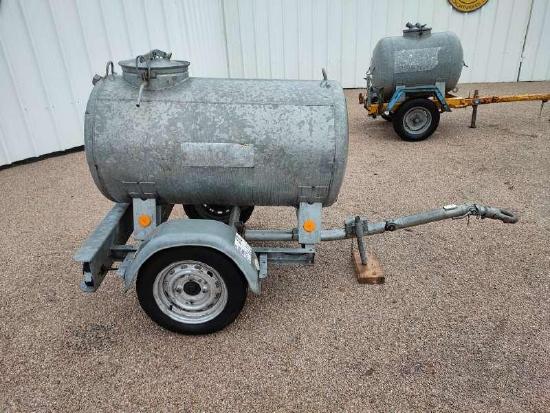 500 LITRES A EAU