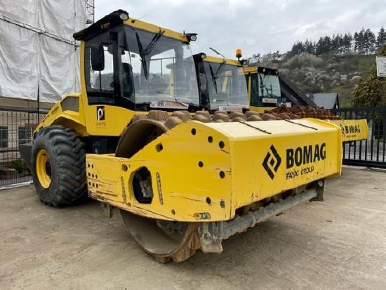 Bomag BW 219 PDH - 5
