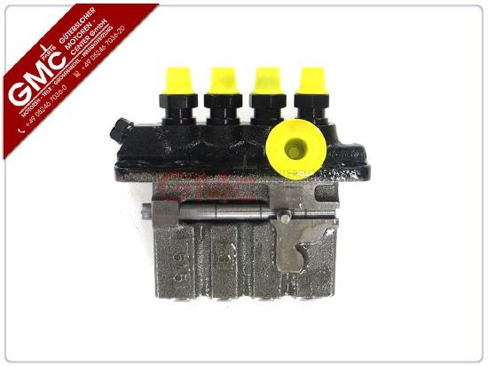 Einspritzpumpe für Mitsubishi S4L, S4L2 im AT