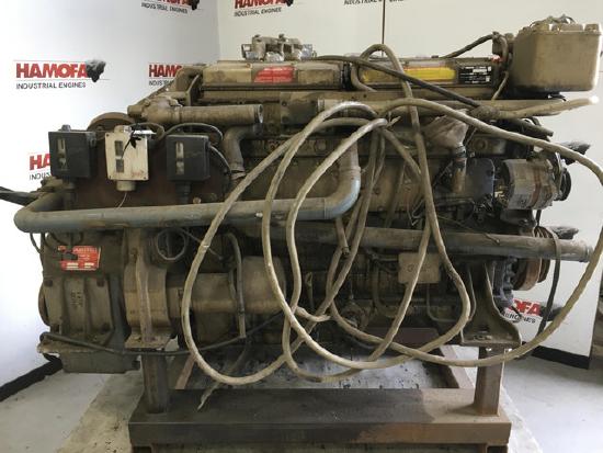DAF DK1160M USED