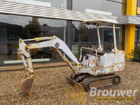 Takeuchi TB120